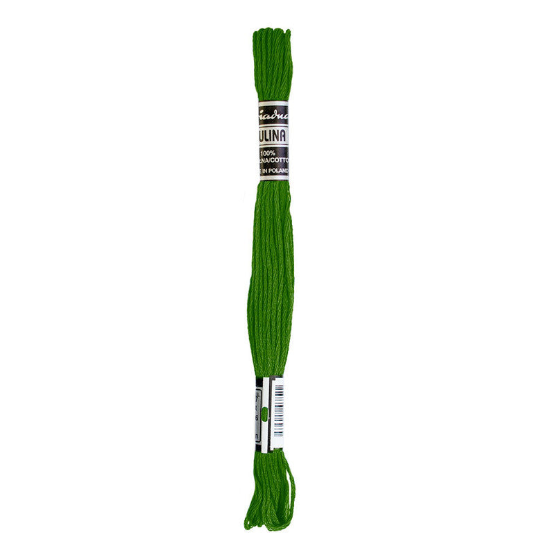 hilo-ariadna-mulina-verdes