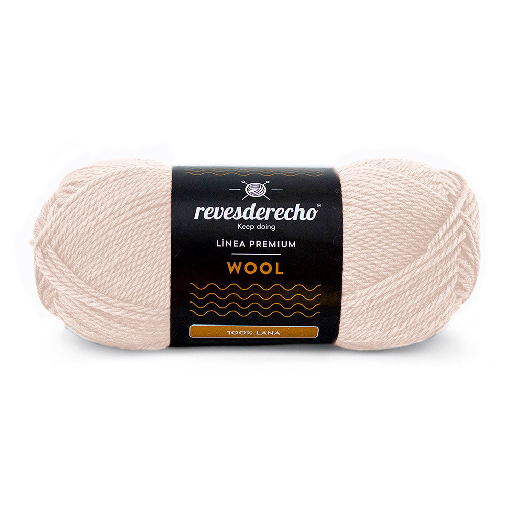 Wool