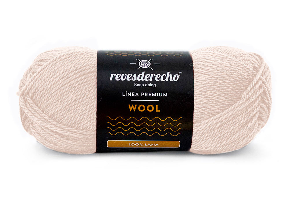 Wool