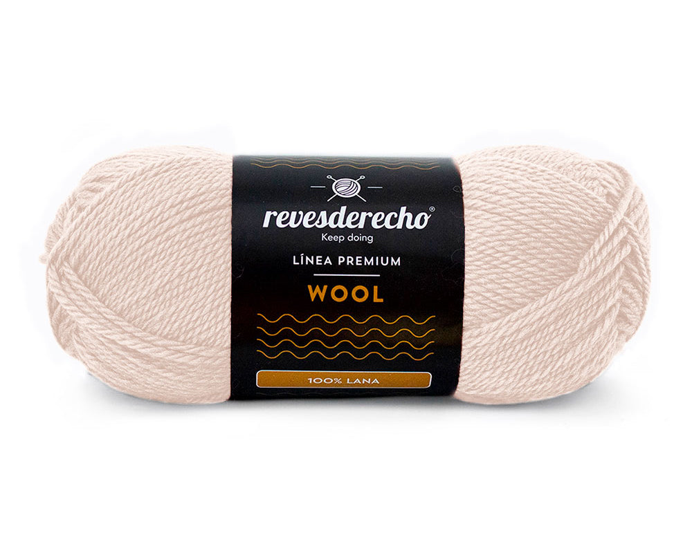 Wool