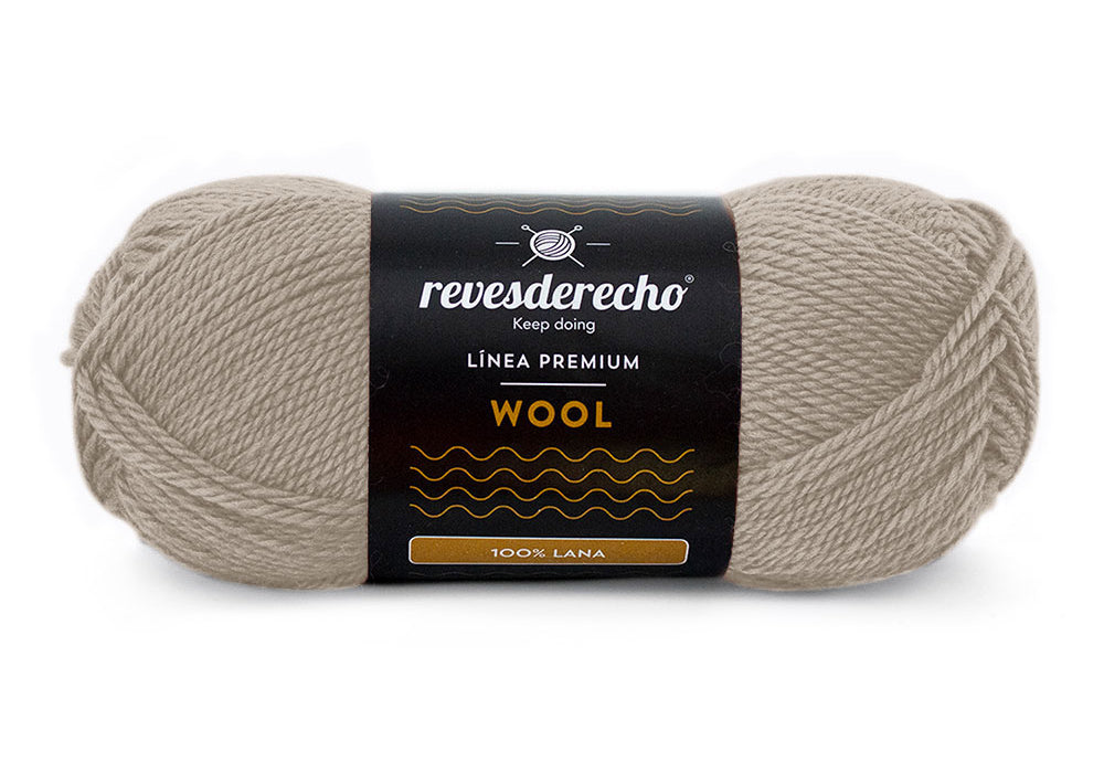 Wool