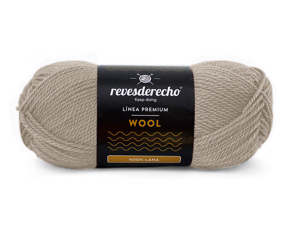 Wool