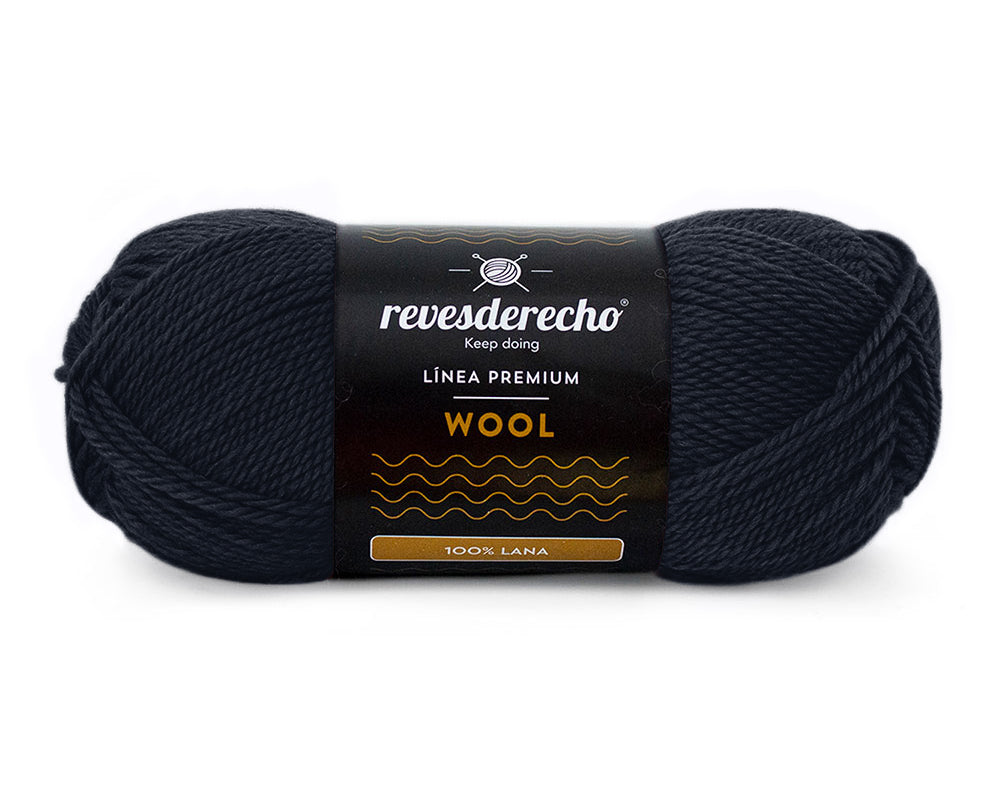 Wool