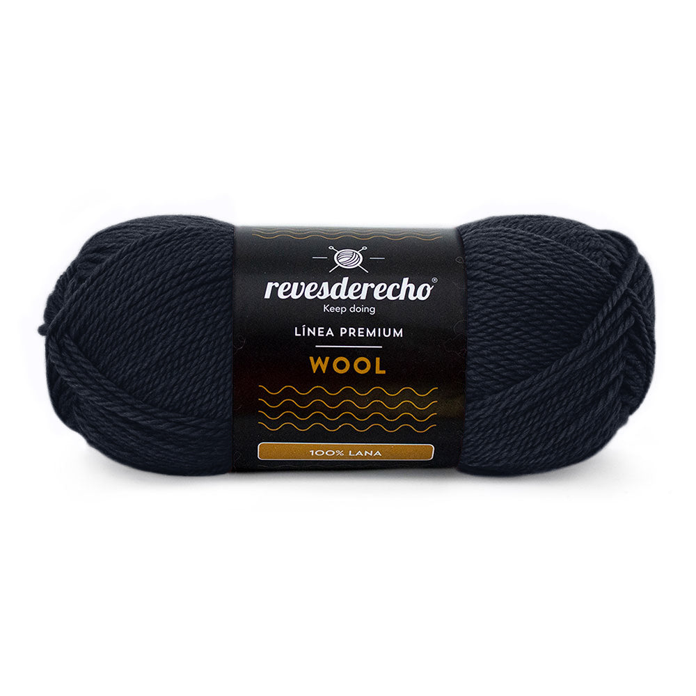 Wool