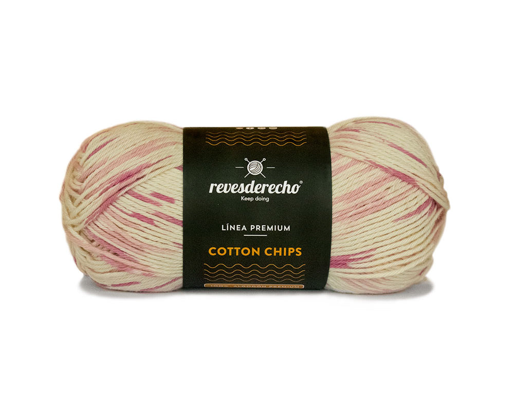 Cotton Chips