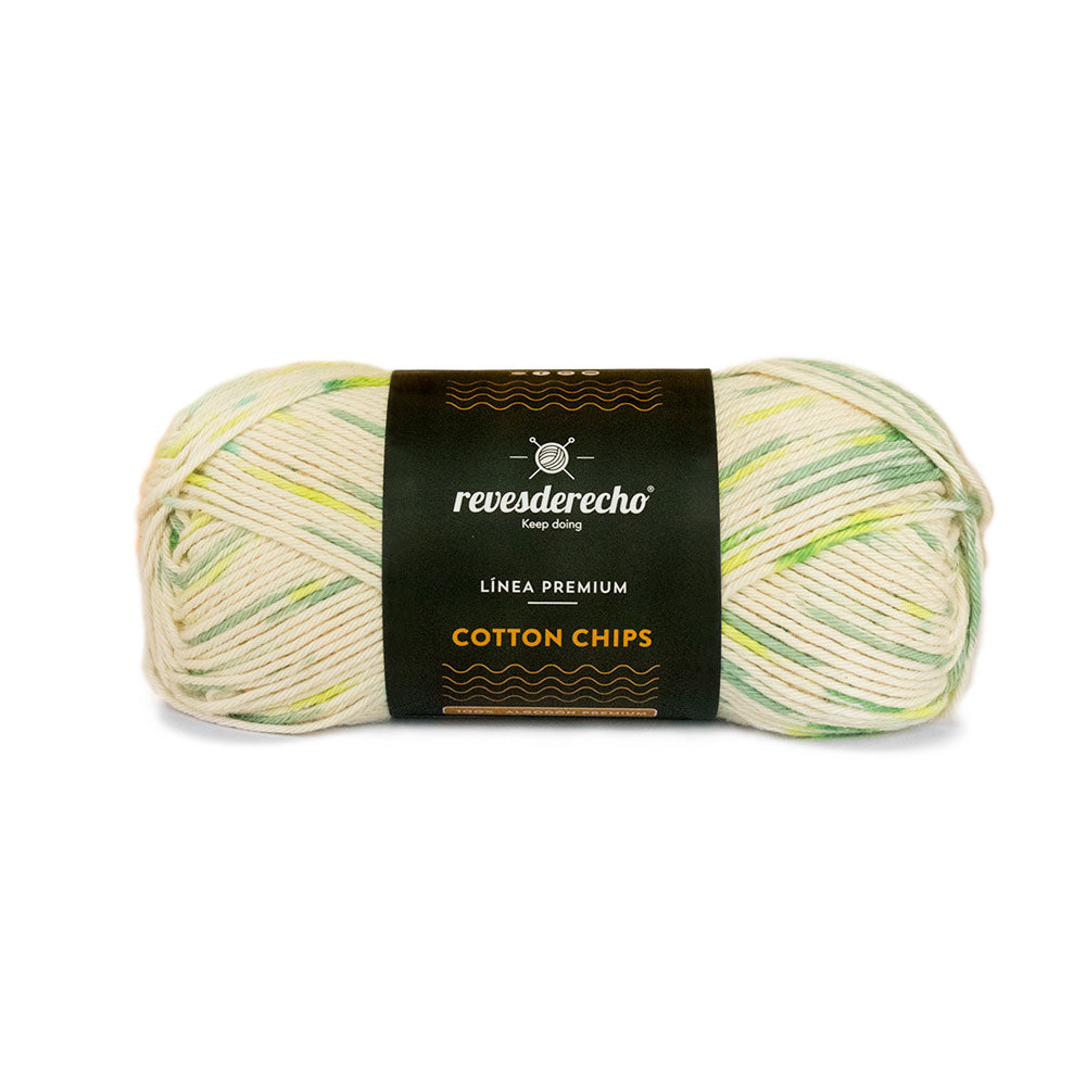 Lana - Cotton Chips