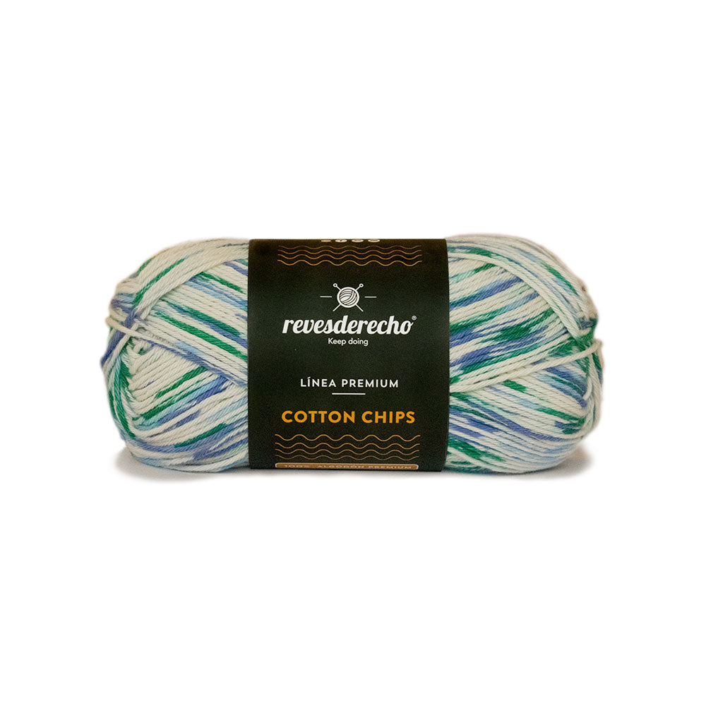 Lana - Cotton Chips