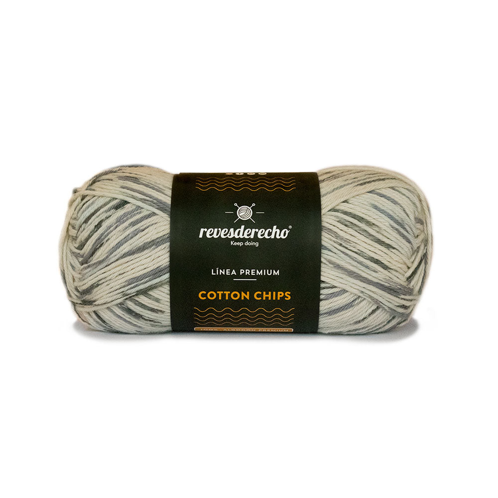 Lana - Cotton Chips