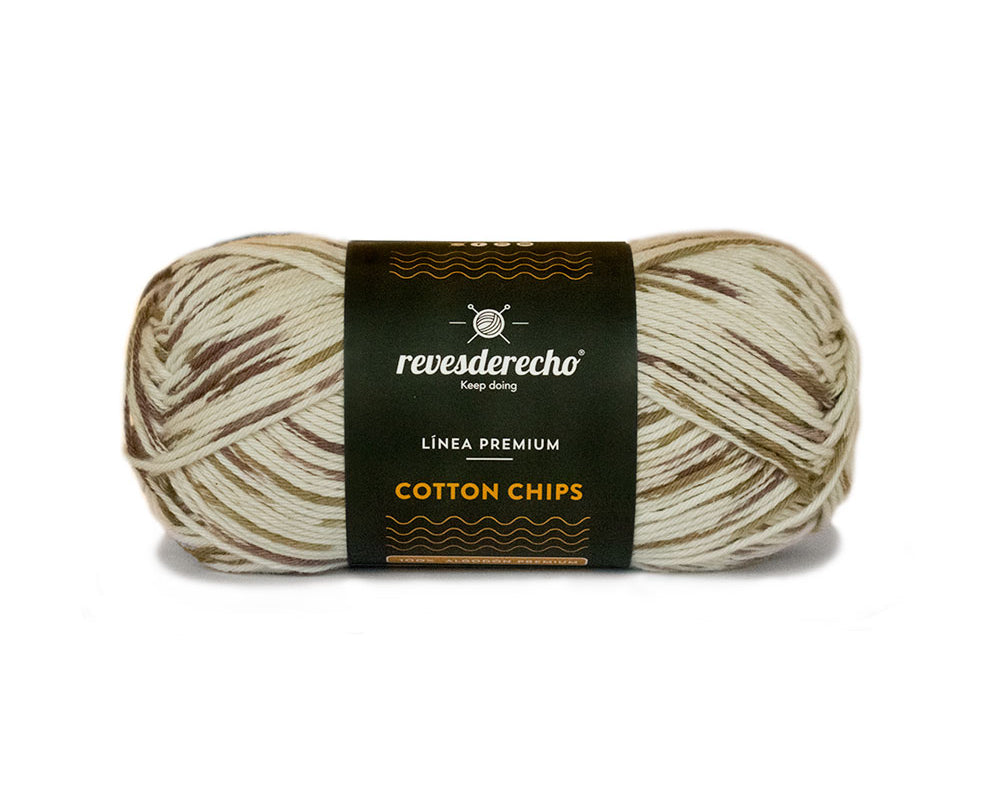 Cotton Chips