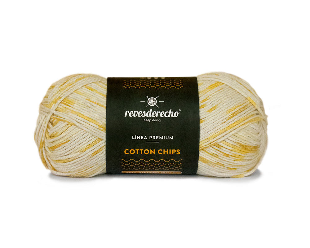 Cotton Chips