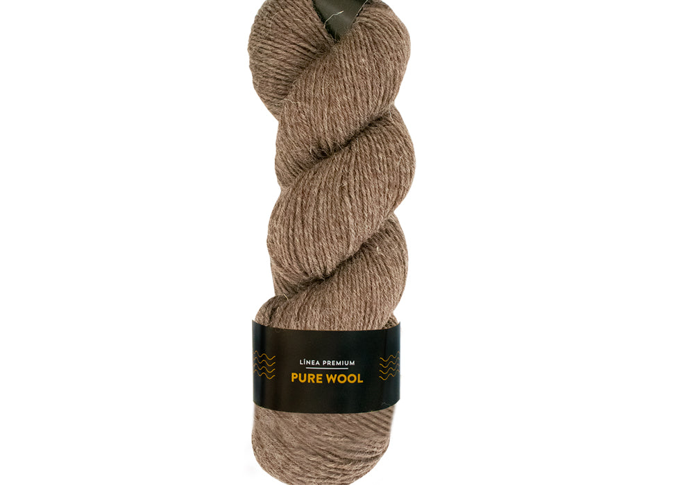 Pure Wool
