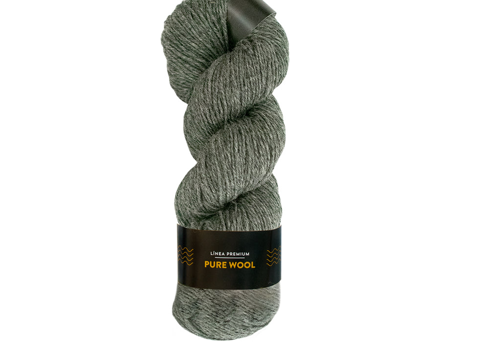 Pure Wool
