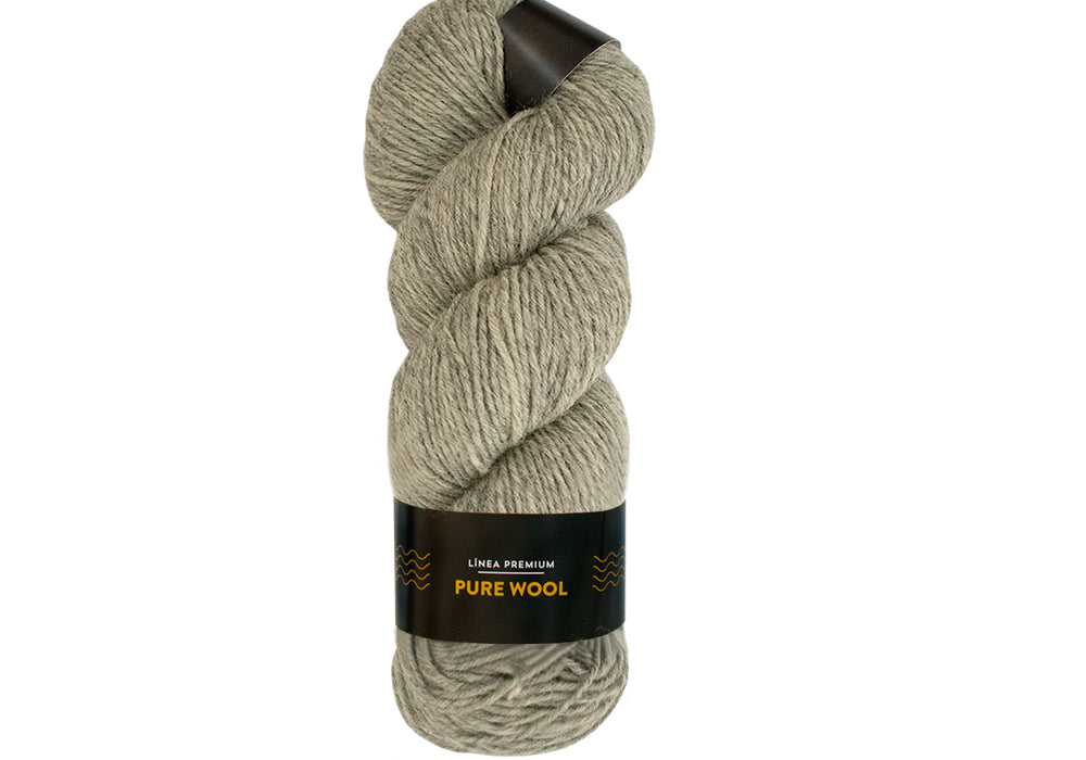 Pure Wool