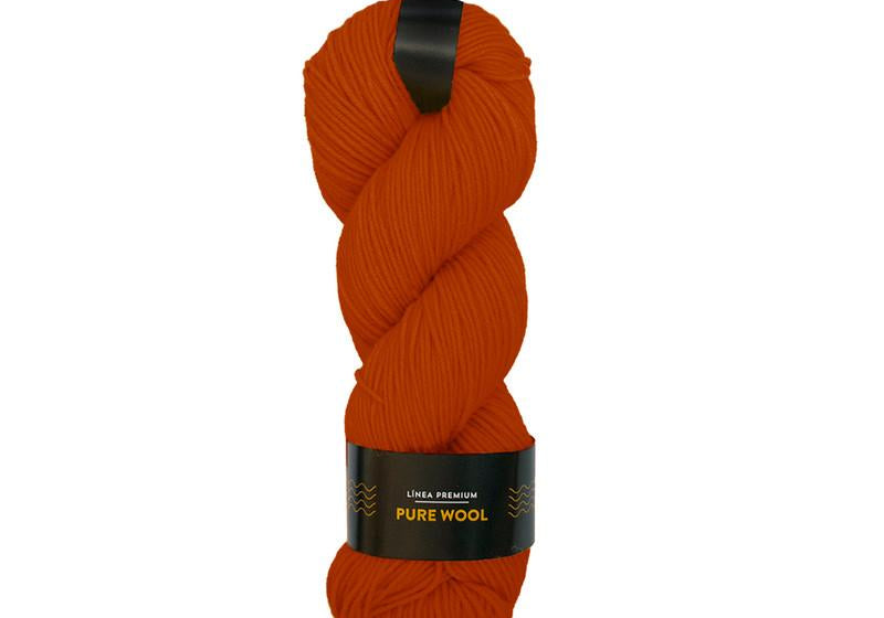 Pure Wool