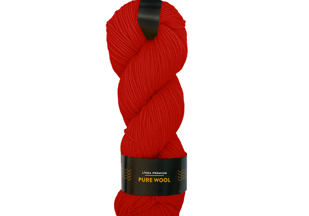 Pure Wool