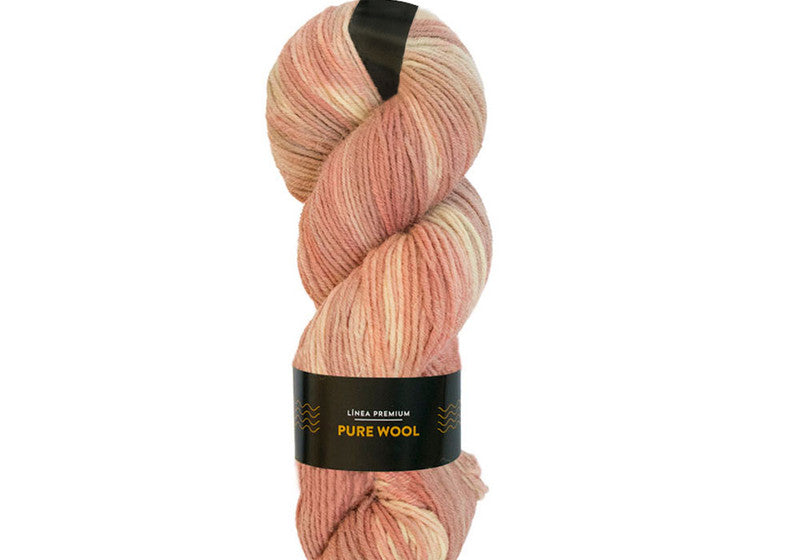 Lana Pure Wool