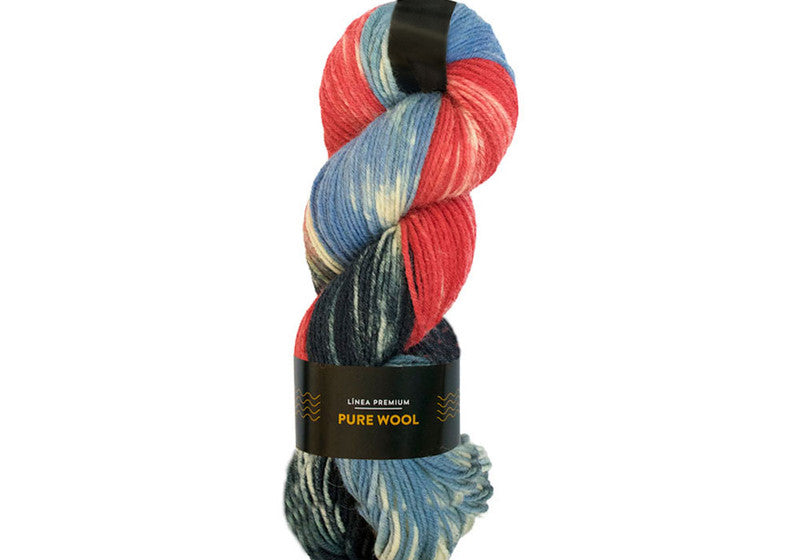 Lana Pure Wool