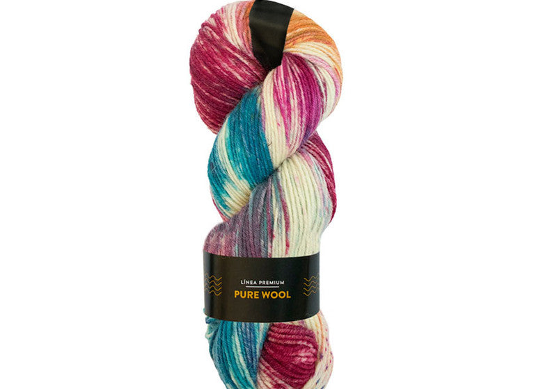 Lana Pure Wool