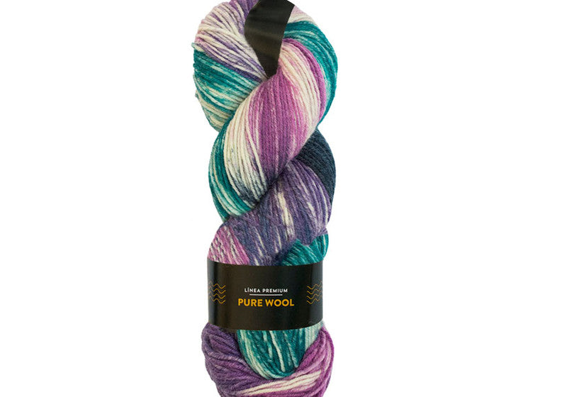 Lana Pure Wool