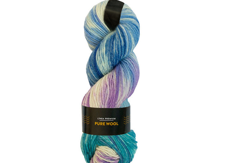 Lana Pure Wool