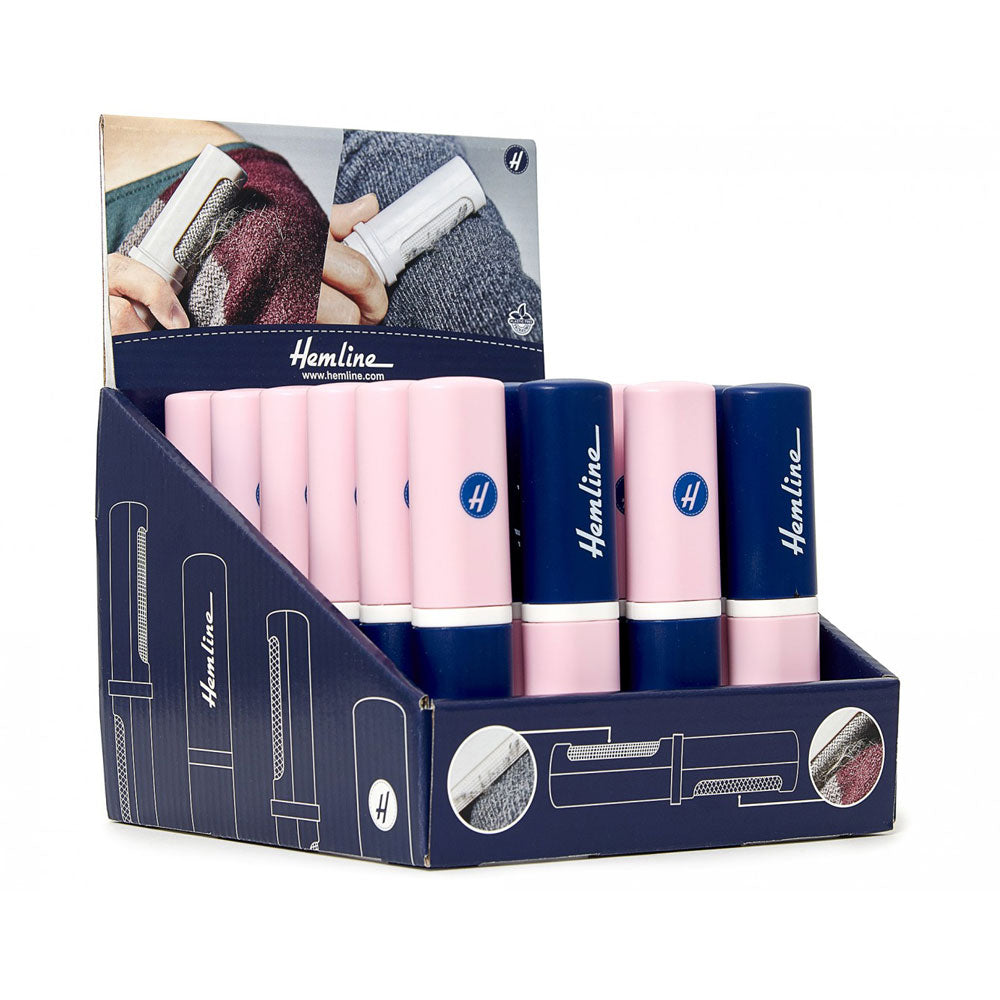 Removedor de Pelusas