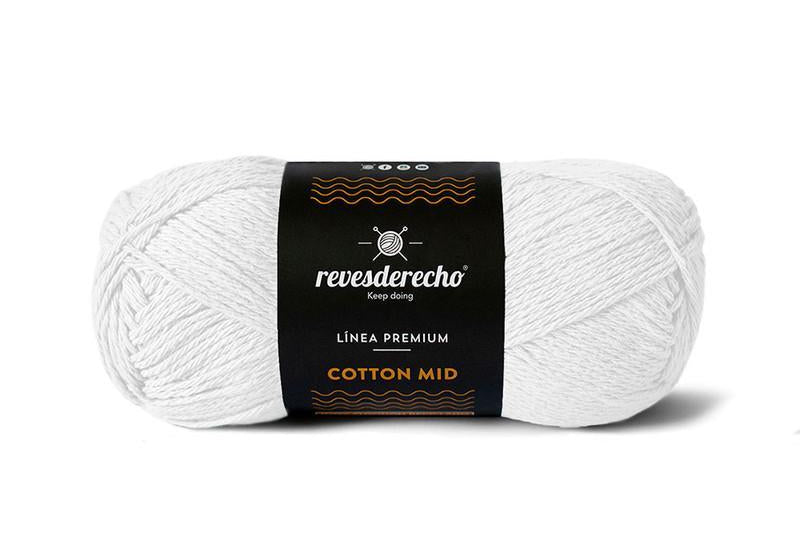 Cotton Mid