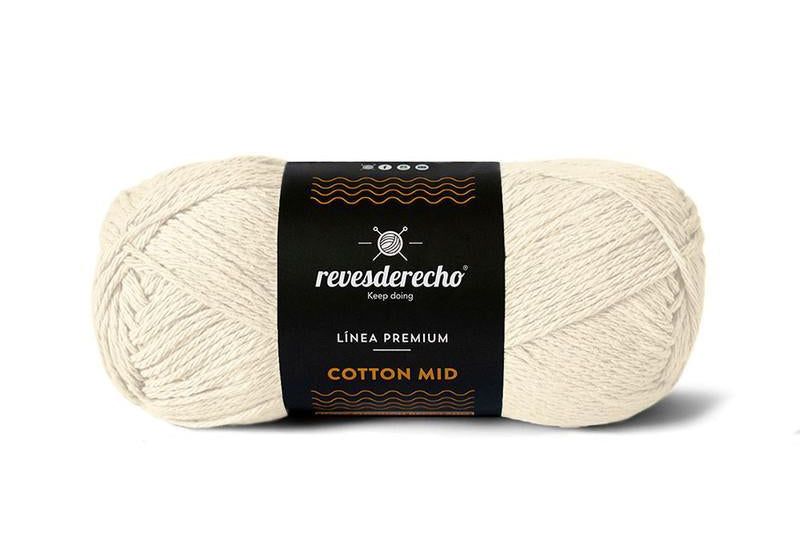 Cotton Mid
