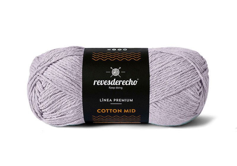 Lana - Cotton Mid