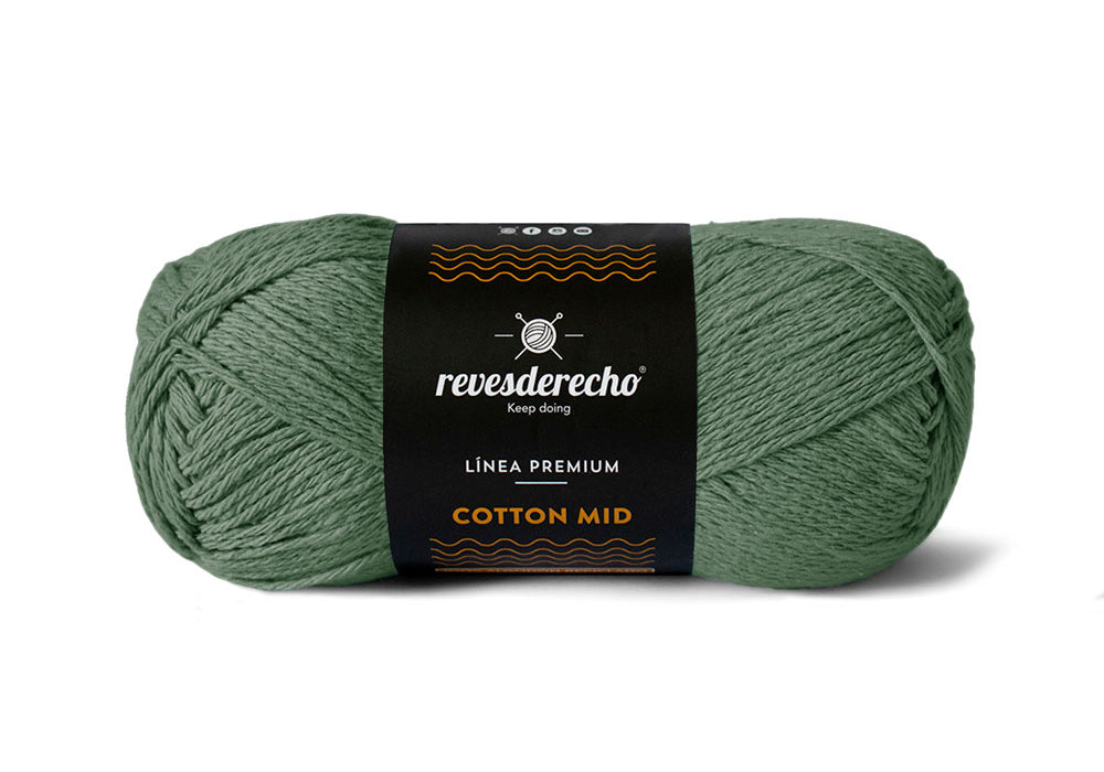 Cotton Mid