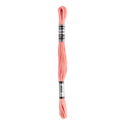 Hilos para Bordar Mulina - Variedad Rojos