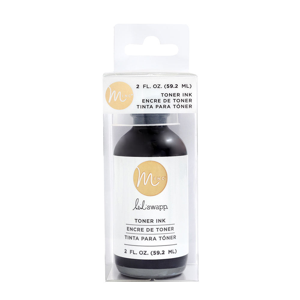 Tinta para Toner Minc