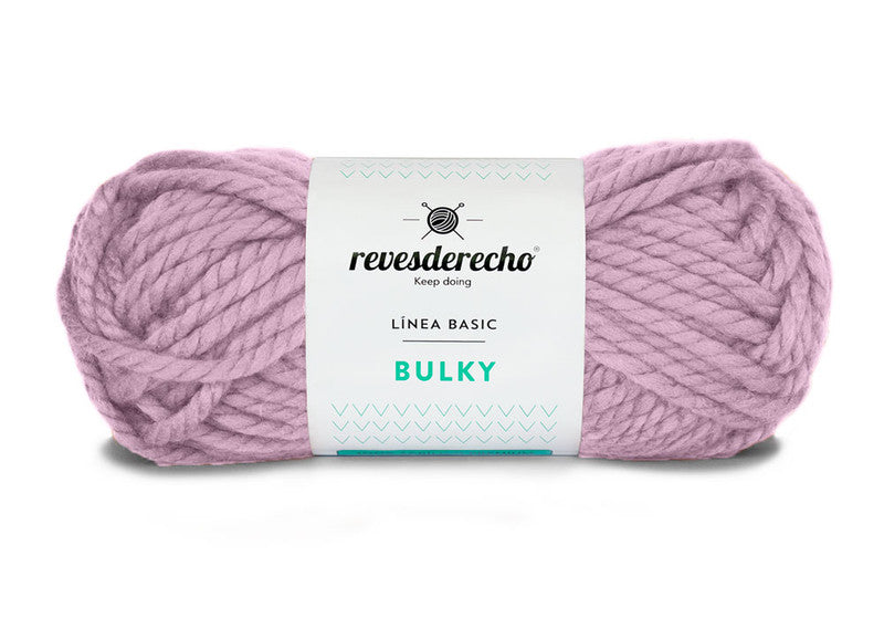 Lana - Bulky