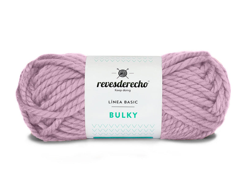 Lana - Bulky