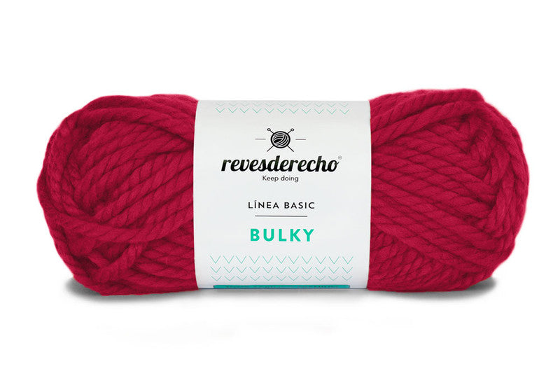 Lana - Bulky