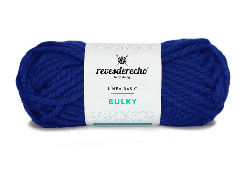 Lana - Bulky