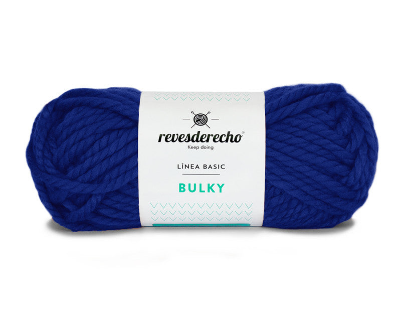 Lana - Bulky