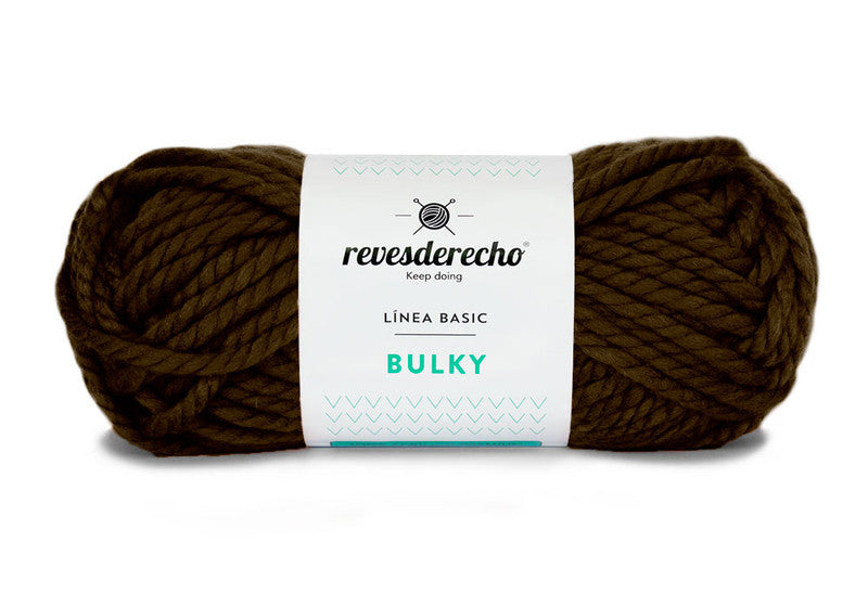 Lana - Bulky
