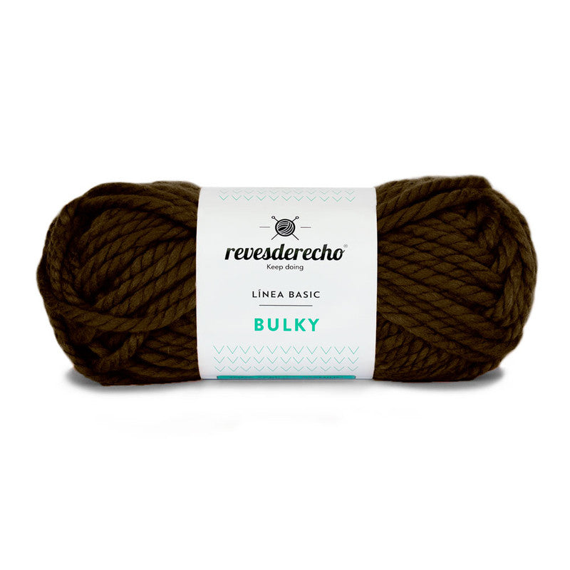 Lana - Bulky