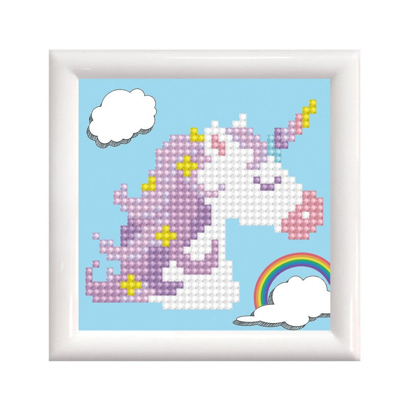 Kit d.dotz uni prayer 10 x 10cm