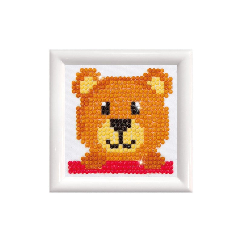 Kit d.dotz mr handsom 7,6 x 7,6cm