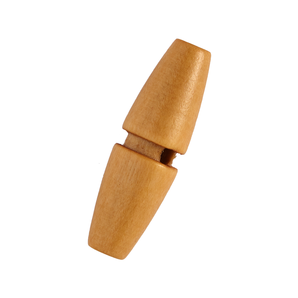 Bot&amp;oacute;n Madera Montgomery Caf&amp;eacute;