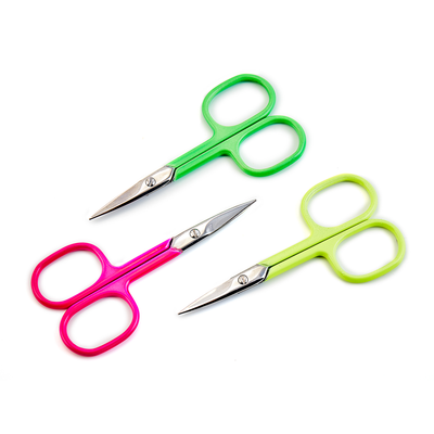 Mini Tijeras Neon