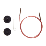 Cable Conector Ginger Knit Pro