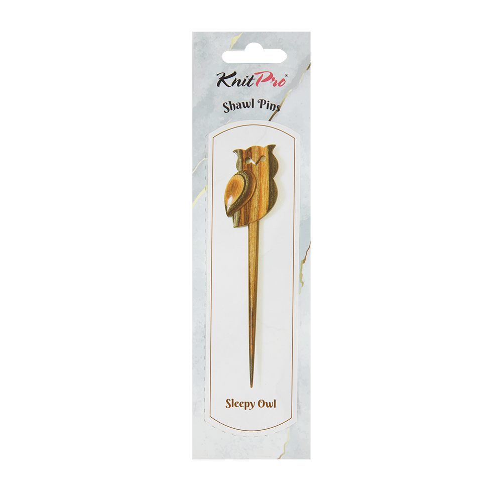 Shawl Pins Flora