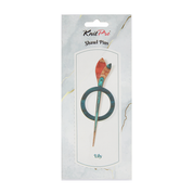 Shawl Pins Flora