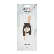 Shawl Pins Flora