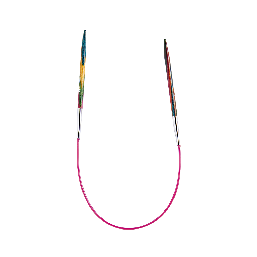 Palillo Circular 25cm Symfonie