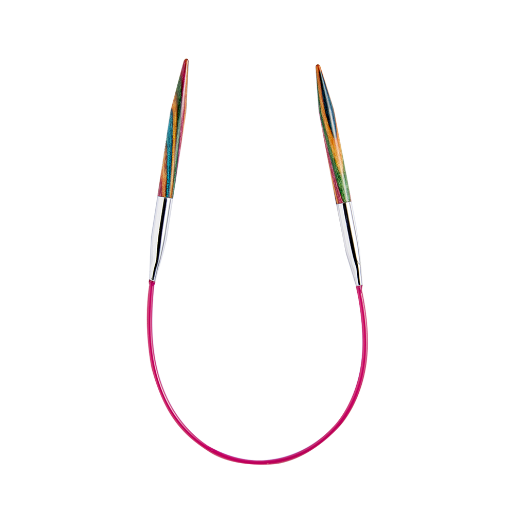 Palillo Circular 25cm Symfonie