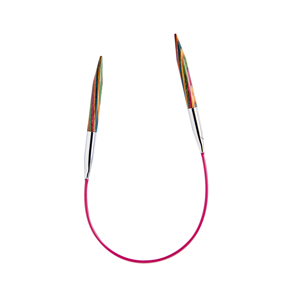 Palillo Circular 25cm Symfonie