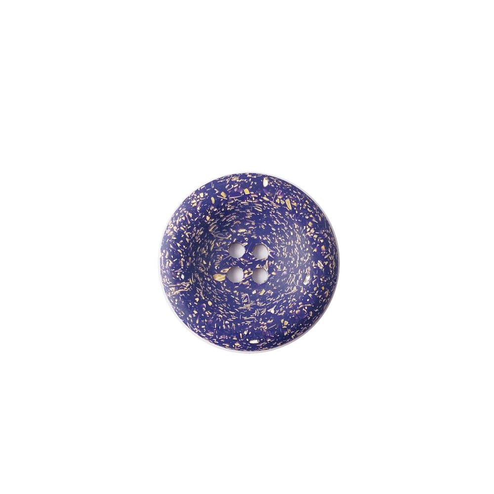 Botón Plástico Maxi Redondo 38mm